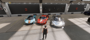 10k Jetonlu Arabalar (Tanesi)