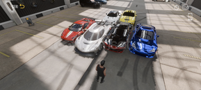 10k Jetonlu Arabalar (Tanesi) 10k Jetonlu Arabalar (Tanesi)