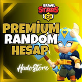 10K KUPA GARANTİLİ RANDOM HESAB