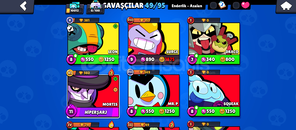 10K Kupalı 2020 Hesap