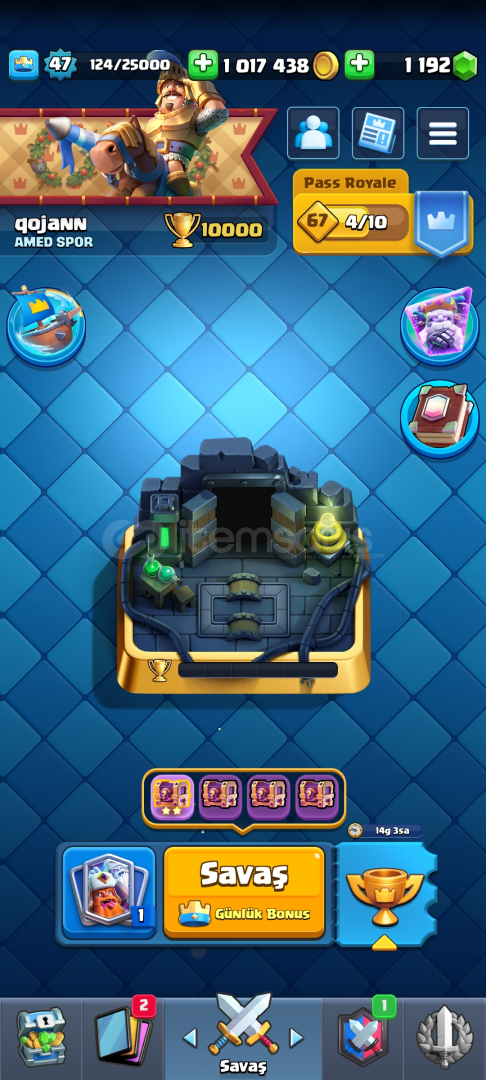 10K KUPALI MÜKKEMMEL HESAP 10K KUPALI MÜKKEMMEL HESAP