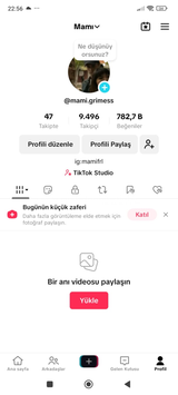 10K LİK EFSANE EDİT HESABİ(EMEK)