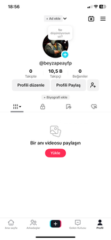 10K LİVE STUDİO VE MOBİL OYUN AÇIK HESAP