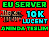 ⭐️10K LUCENT-EU SERVER-EL FARMI GÜVENLİ⭐️ ⭐️10K LUCENT-EU SERVER-EL FARMI GÜVENLİ⭐️
