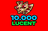 10K LUCENT - EU SERVER - EMEK LUCENT