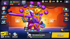 10K MEKA MORTİS⭐91 SKİN⭐41/97 10K MEKA MORTİS⭐91 SKİN⭐41/97