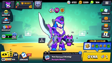 10K MEKA MORTİS⭐91 SKİN⭐41/97