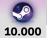 ⭐10K OYUN HESABI⭐STEAM!