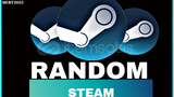 10k OYUNLU STEAM HESABİ