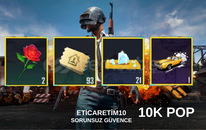 ⭐10K POPÜLERLİK +EV OYU EN HIZLISINDAN ⭐