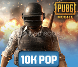 10K POPÜLERLİK