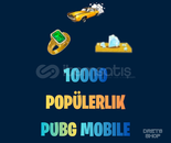 10K POPÜLERLİK EN UCUZU?