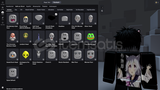 10k robux yatılırmış dolu hesap 