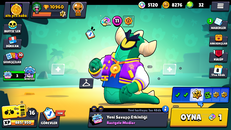 ⭐10K SPORCU STU ⭐ 48/97⭐100 KOSTÜM