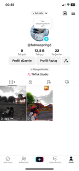 +10K TAKİPÇİLİ HESAP