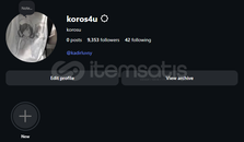 10k takipçili hesap güvenilir