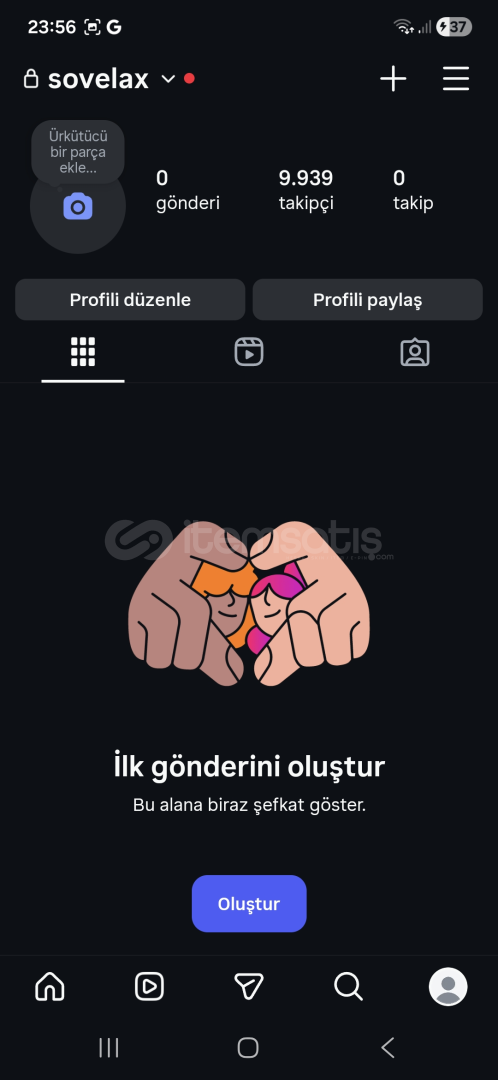 10k tertemiz insta 10k tertemiz insta