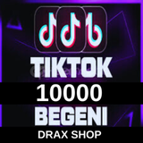 10K TIKTOK GERCEK BEGENI