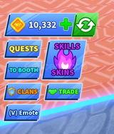 10K TOKEN BLADE BALL