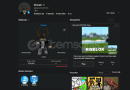 ✨10K TOTAL HESAP - MusclePro2017200✨