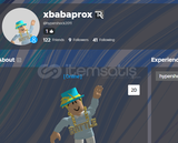 10K+ TOTAL ROBLOX HESAP DETAYLAR AÇIKLAMADA