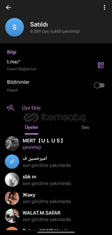 10k üye