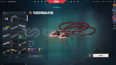 10k yatırdığım Hesap