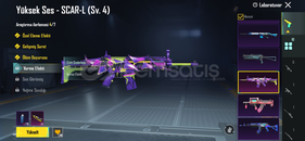 ⚠️10K YATIRILMIŞ HESAP PAZARLIK PAYI VARDIR⚠️