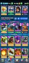 ✨️10kCR-137lvlCOC✨️ HESABI ????BS HESABI HEDIYE????