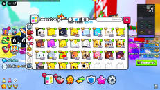 10lu özel hugeler ps99