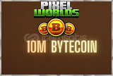 10M Byte Coin