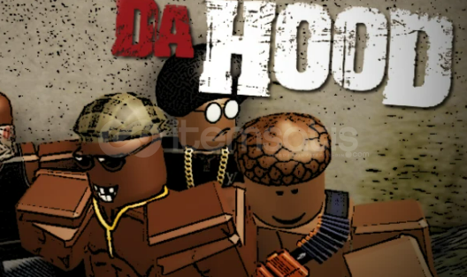 10M Cash - Da Hood  10M Cash - Da Hood