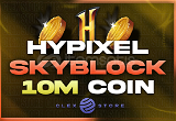10M Coin - Hypixel SKYBLOCK [HIZLI TESLİM]