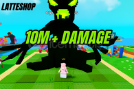 10M+ DAMAGE Hallow Tree HEMEN TESLİM