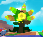 ✨Neon Gold Glacial Lily ✨HEMEN TESLİM JetHızında ✨Neon Gold Glacial Lily ✨HEMEN TESLİM JetHızında