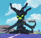 10M+ Dmg Hallow Tree | Plant Vs Brainrot