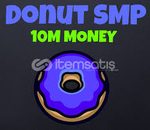 10m donut parası
