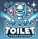 10M Gems Toilet Tower Defense