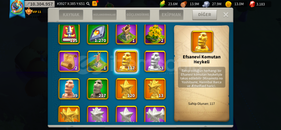 10m güc vip 11 54 günlük hesap