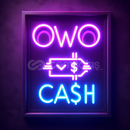 15m OwO Cash 