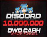 10m owo cash HIZLI TESLİM 