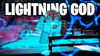 LIGHTING GOD | INK GAME