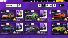 10SV garaj 25araç 3m kredi mid hesap