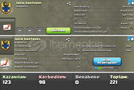 10sv Larin Brothers Derecesiz Lig HemenTeslim