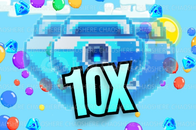 10X BGL / BLUE GEM LOCK (EN UCUZ)