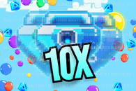 10X BGL / BLUE GEM LOCK (EN UCUZ)