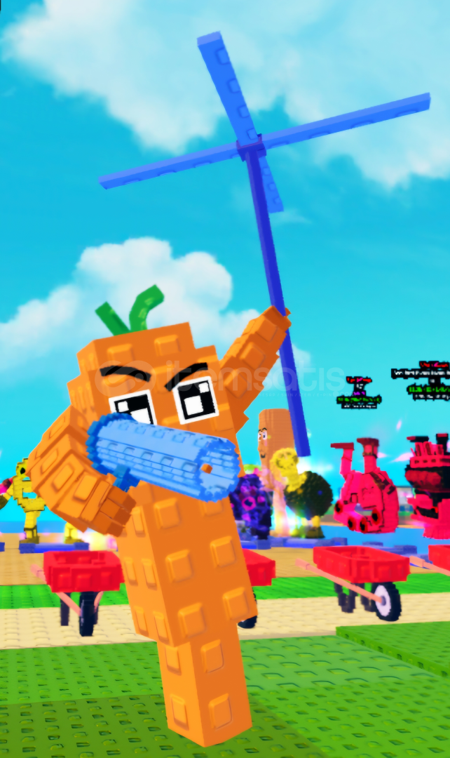 10x by carrot  10x by carrot