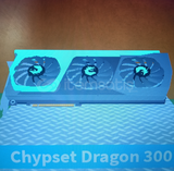 1000x Chypset Dragon 300