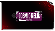 10X COSMIC RELIC
