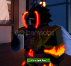 10x DARK ROOT 20x SP RESET